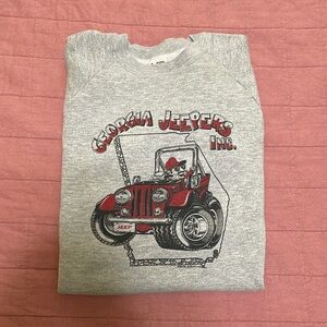 Fruit of the Loom - Kids Extra Large/Womens Small - Jeep Pullover